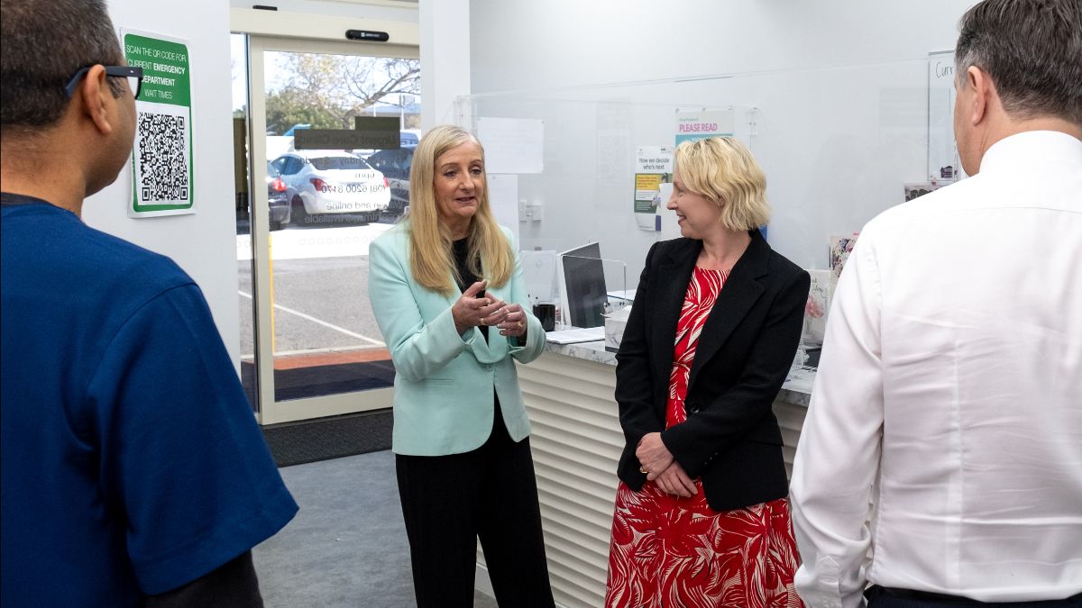 Yanchep Medicare Urgent Care Clinic Main Image